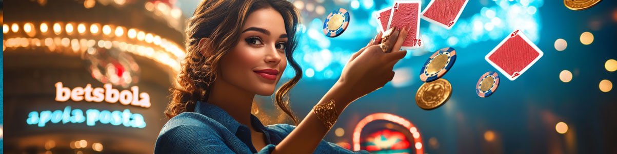 Giao diện chơi Bingo trực tuyến tại nền tảng 79clup Việt Nam